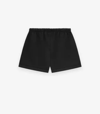 Essentials Heavy Fleece Soccer Shorts