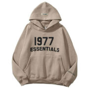 1977 essentials hoodie2