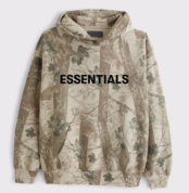 essential popover hoodie