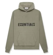 knit essentials hoodie